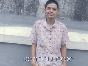 Kendallfoxx