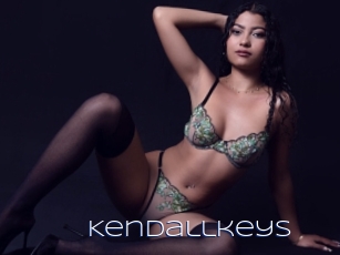 Kendallkeys