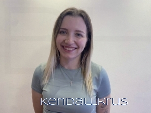 Kendallkrus