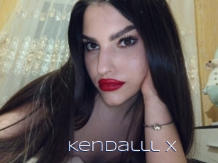 Kendalll_x