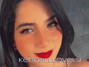 Kendalllovely