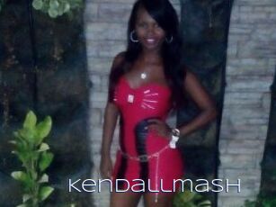 Kendallmash