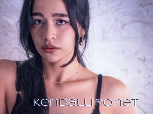 Kendallmonet