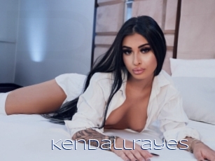 Kendallrayes