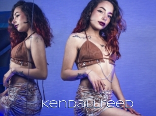 Kendallreed