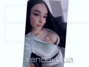 Kendallrua