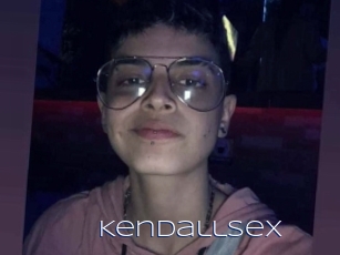 Kendallsex