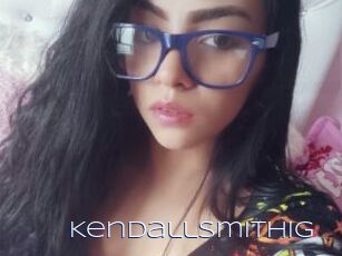Kendallsmithig