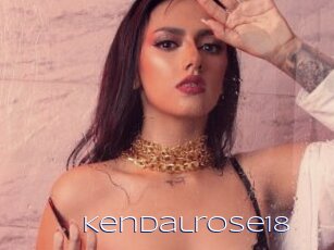 Kendalrose18