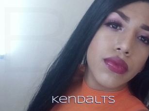 Kendalts