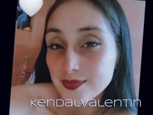 Kendalvalentin