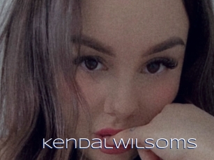 Kendalwilsoms