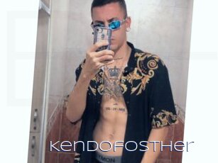 Kendofosther