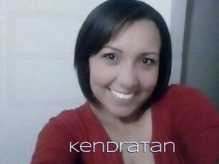 KendraTan