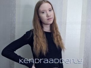 Kendraadderly