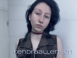 Kendraallenson