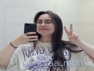 Kendraalman