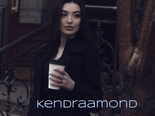 Kendraamond