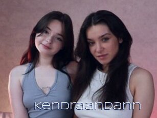 Kendraandann