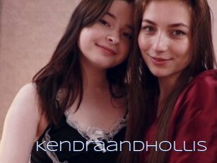 Kendraandhollis