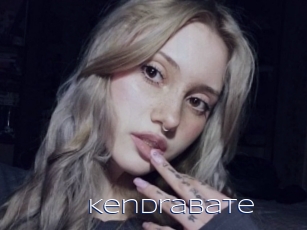 Kendrabate