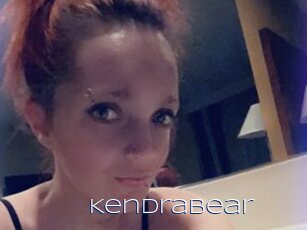 Kendrabear