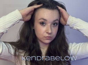 Kendrabelow