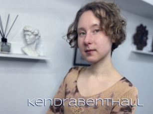 Kendrabenthall