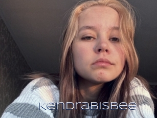 kendrabisbee Blue Hot