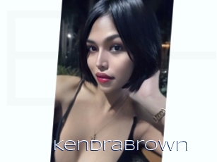 Kendrabrown