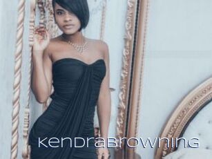 Kendrabrowning