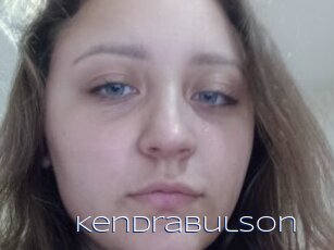 Kendrabulson