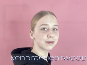 Kendracheatwood