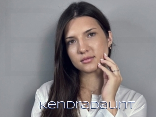 Kendradaunt
