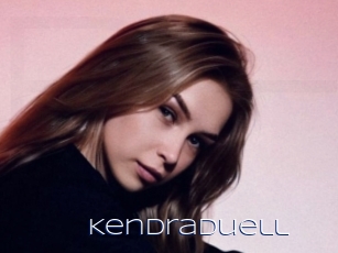 Kendraduell