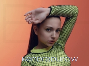 Kendradurow