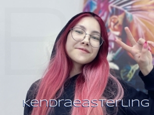Kendraeasterling