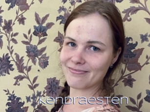 Kendraesten