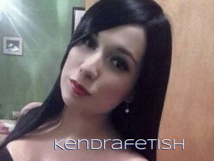 Kendrafetish