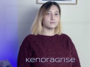 Kendragrise