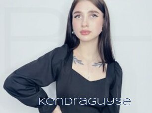 Kendraguyse