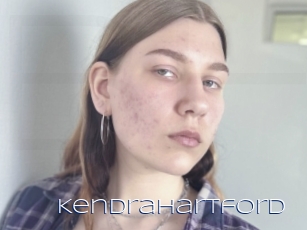 Kendrahartford
