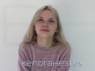 Kendrahesley