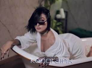 Kendraink