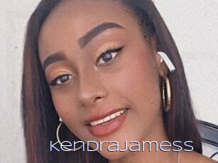 Kendrajamess