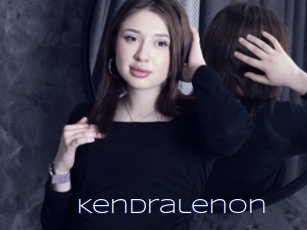 Kendralenon