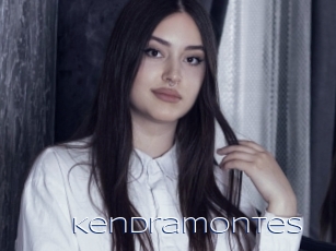 Kendramontes