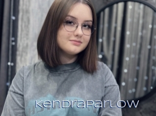 kendraparlow Blue Hot