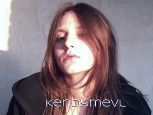 Kendymevl