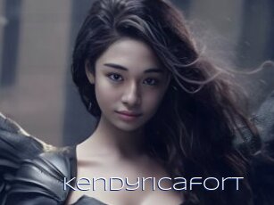 Kendyricafort